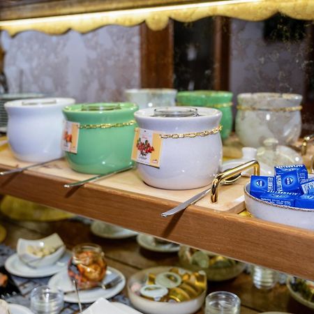 카플 Garni Samnaun 아파트 외부 사진